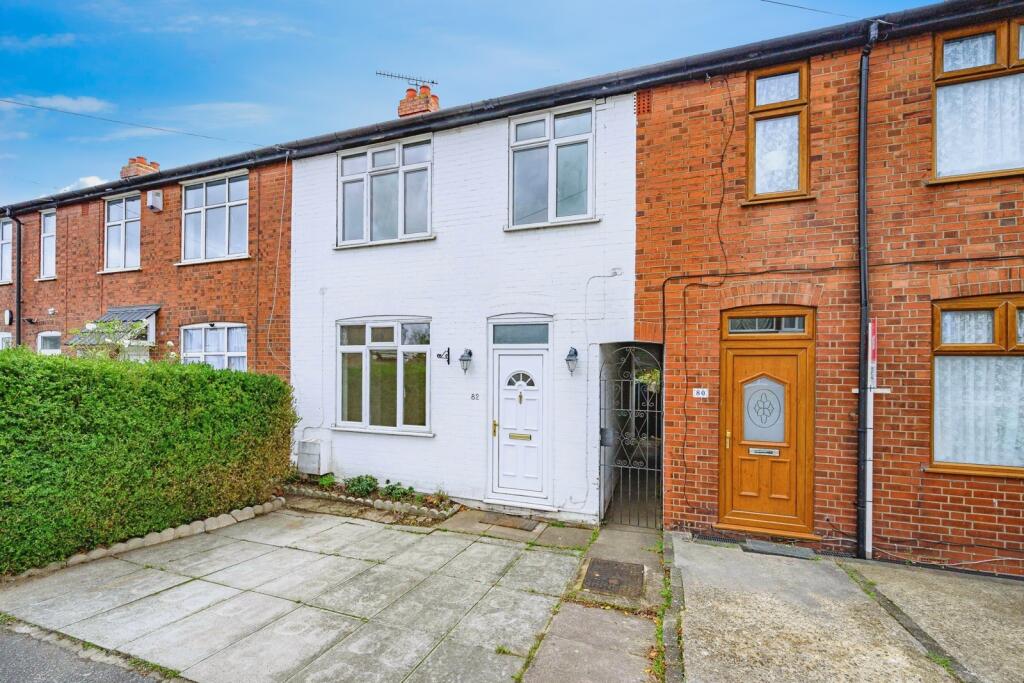 Main image of property: Gardenia Avenue, Luton, Bedfordshire, LU3