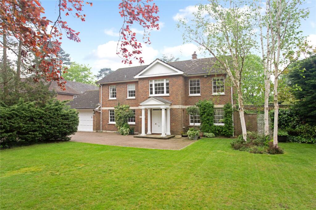 Main image of property: Grenville Close, Cobham, Surrey, KT11