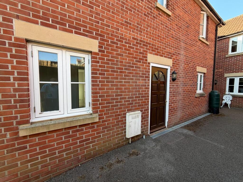Main image of property: Northload Street, Glastonbury