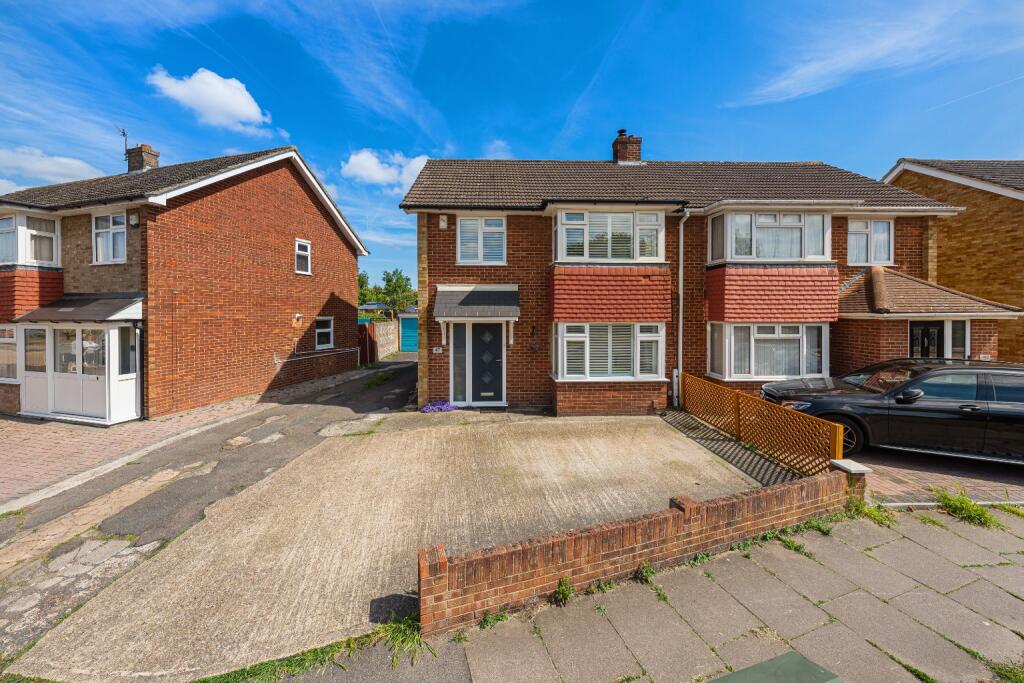 Main image of property: Leander Drive, Gravesend, Kent, DA12