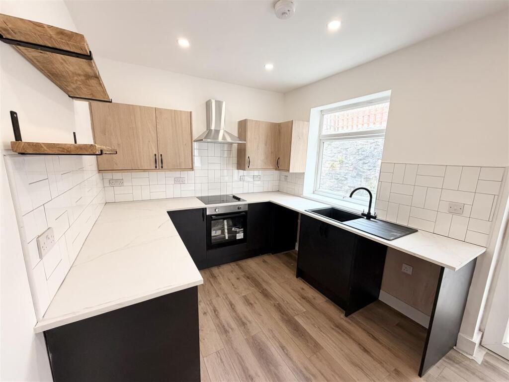Main image of property: Pentregethin Road Cwmbwrla, Swansea, SA5