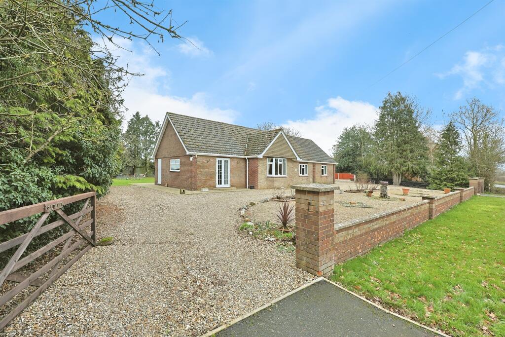 Main image of property: Shipdham Road, Westfield, Dereham