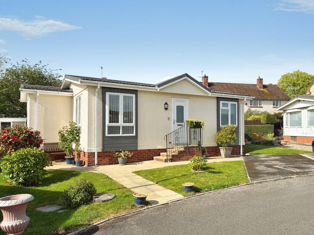 Main image of property: Houndstone Park, Yeovil