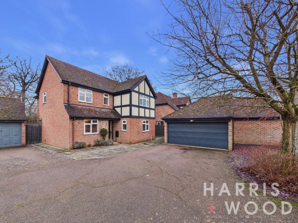 Main image of property: Carshalton End, Colchester, Essex, CO3