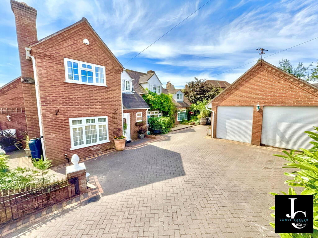 Main image of property: Duke Street, Broseley, TF12 5LX