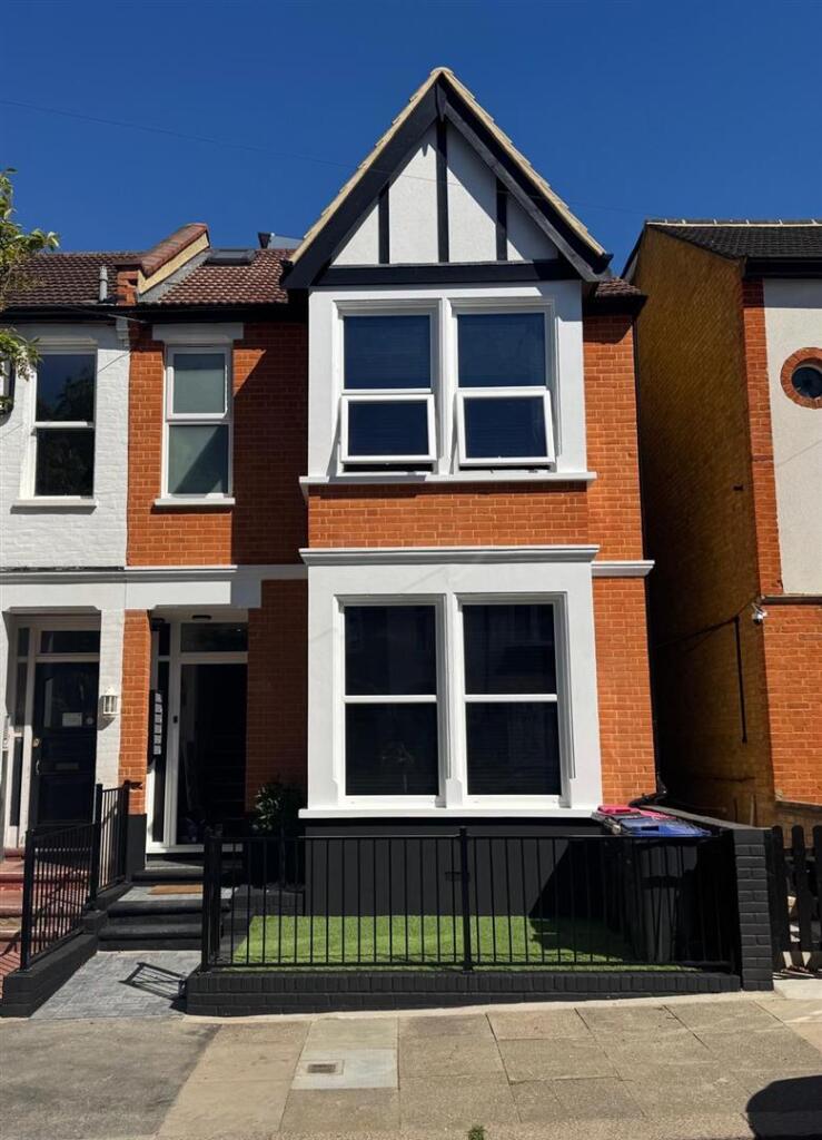 House in Southend-on-Sea, Leigh-on-Sea - View 4