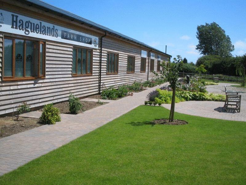 Main image of property: Burmarsh