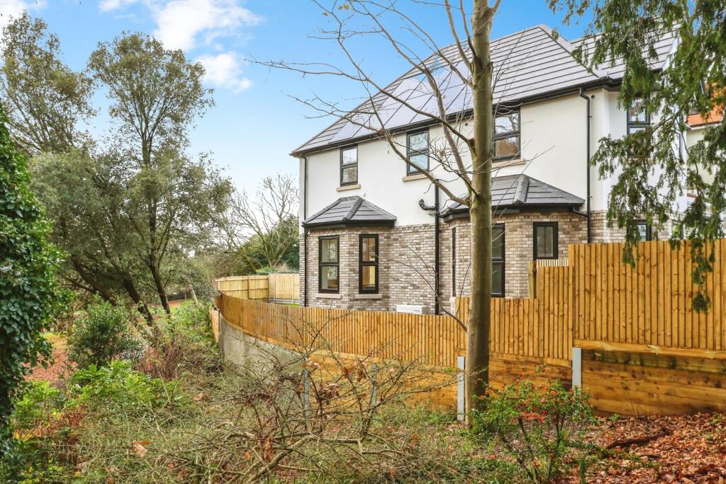 Additional image 22 of Alexandra Road, Lower Parkstone, Poole, Dorset, BH14