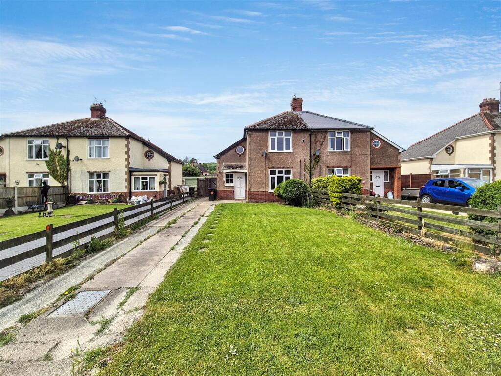 Main image of property: Brook Road, Craven Arms, Shropshire