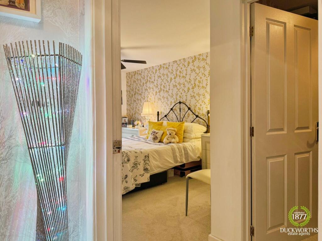 Additional image 9 of Honeysuckle Court, Huncoat, BB5