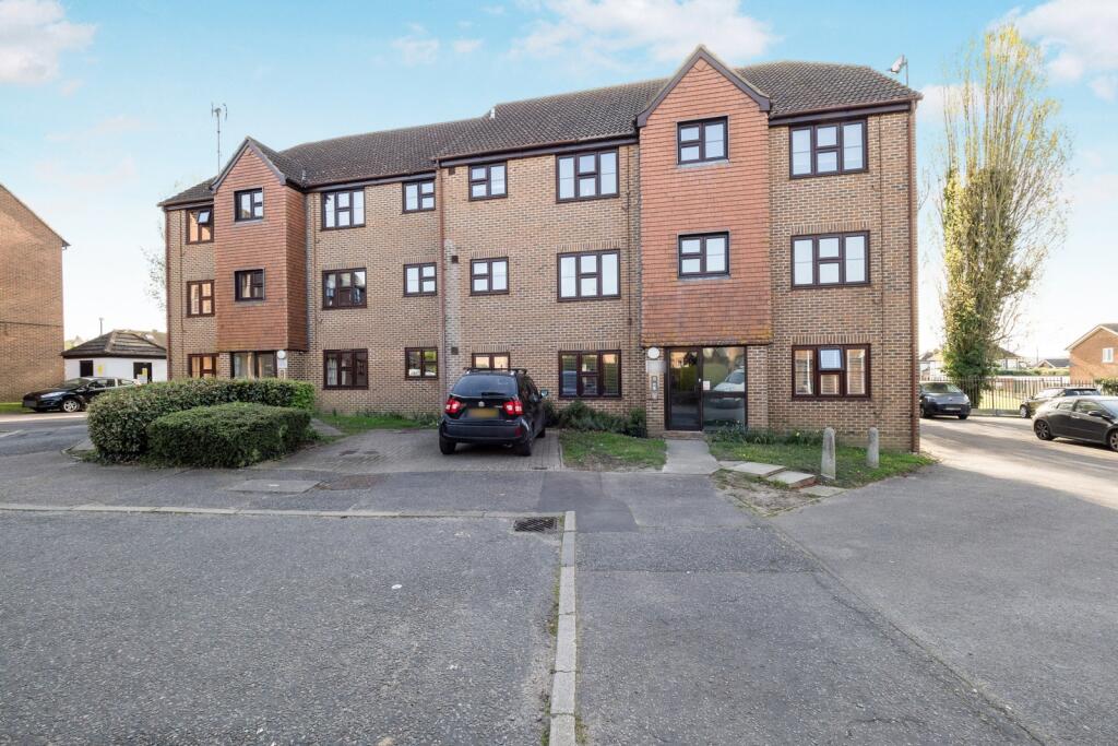 Main image of property: Orchid Close, Abridge, Romford, Essex, RM4