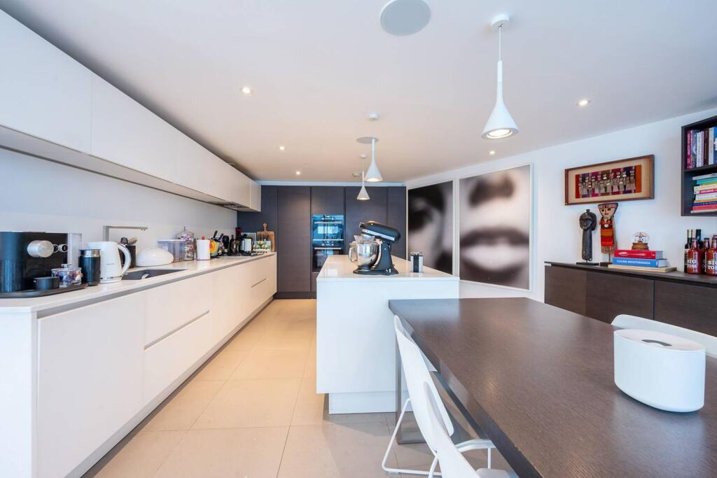 Main image of property: St. Mary's Road, Wimbledon Village, SW19