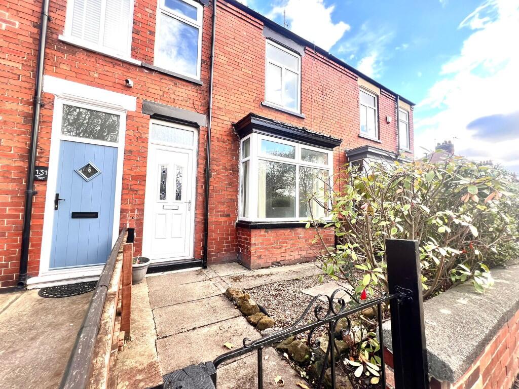 Main image of property: Redcar Lane, Redcar, North Yorkshire, TS10