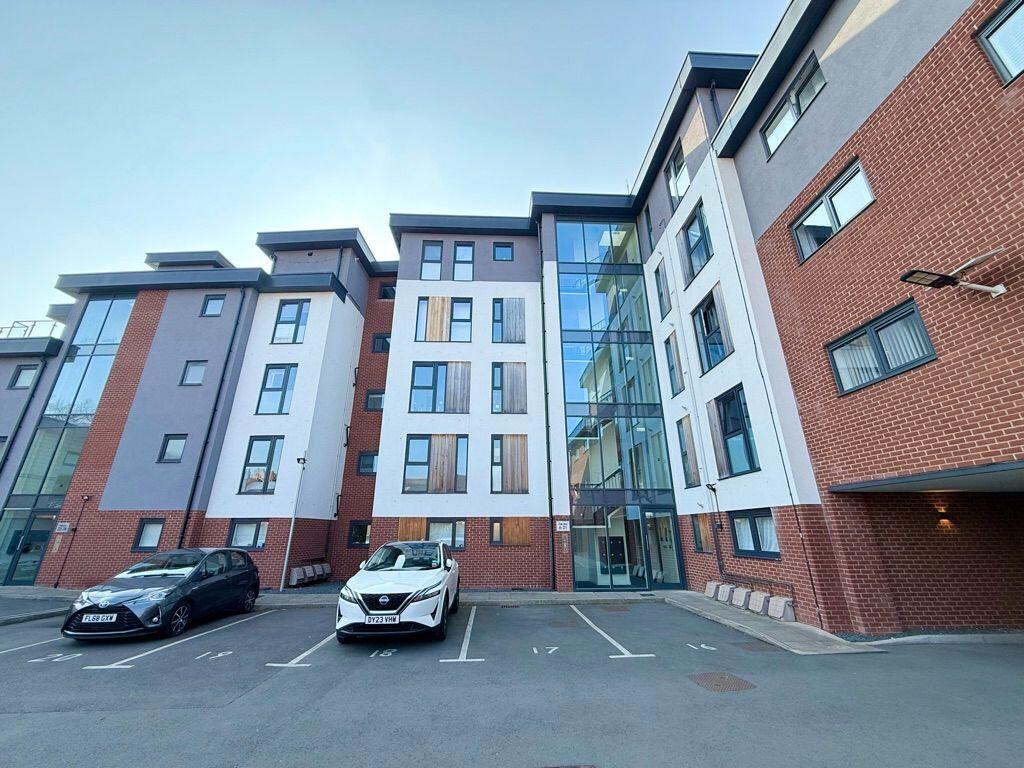 Additional image 11 of Oakview, Richard Lewis Way, Shirley, B90 3FX