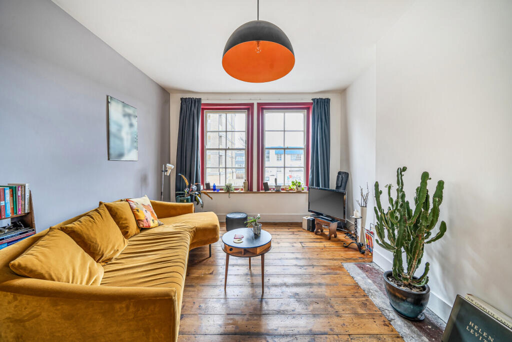 Main image of property: Lomond Grove, Camberwell, London, SE5