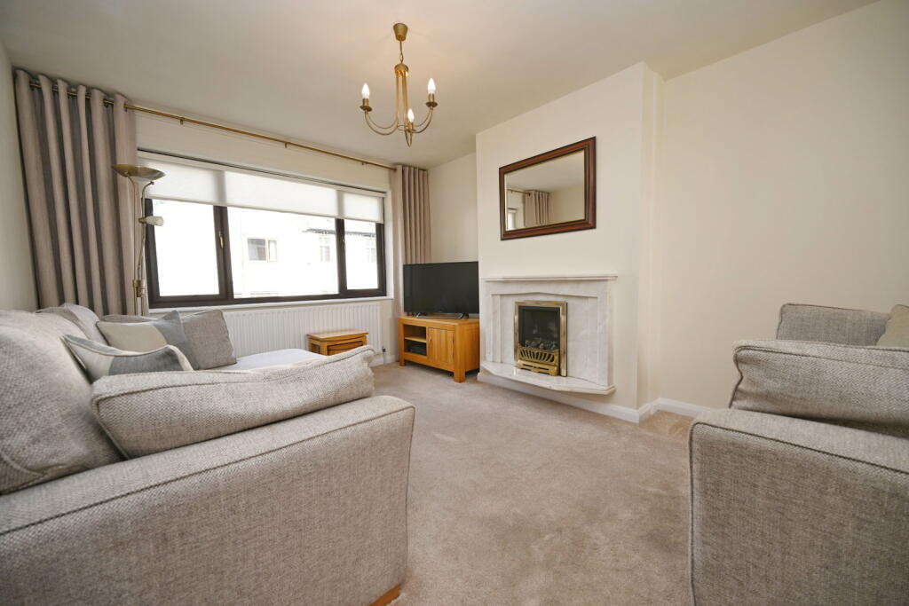 House in Sheffield - View 4