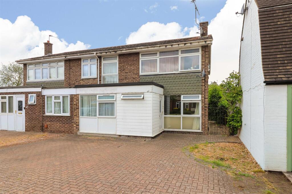 Main image of property: Mill End Road, Cherry Hinton