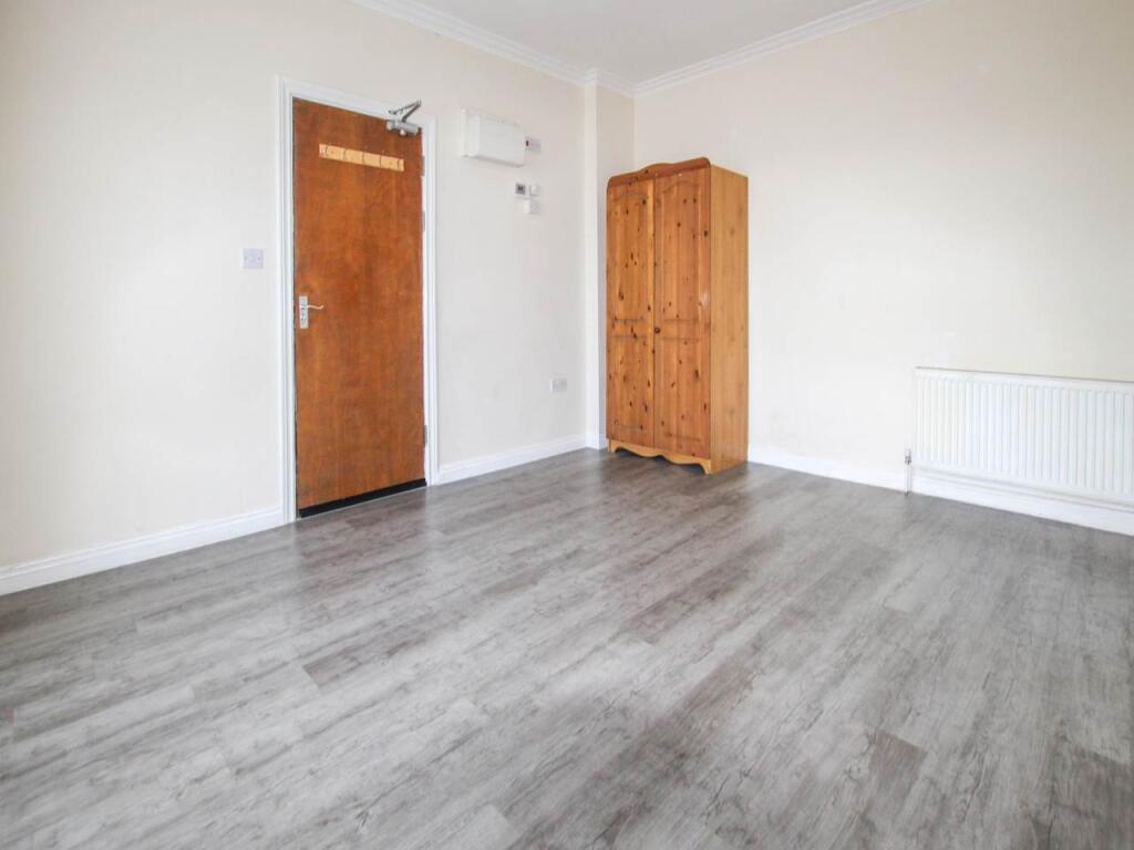 Main image of property: Uxbridge Road, Hayes, Middlesex