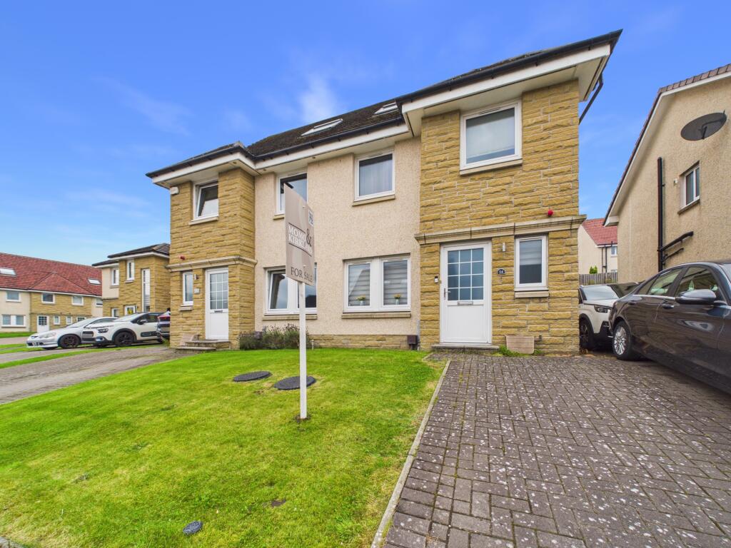 Main image of property: Balgonie Way, Plains, Airdrie