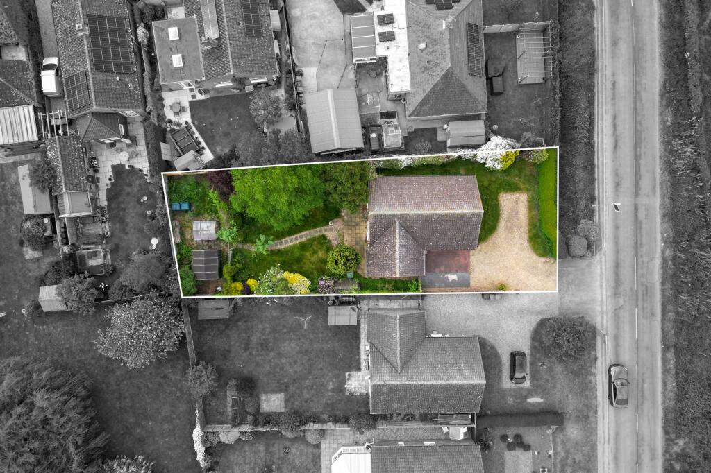 March Road, Welney, PE14 photo 4