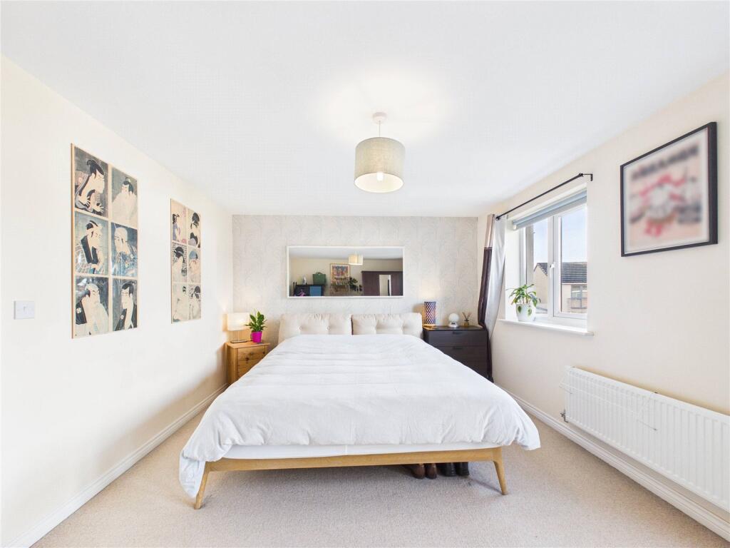 Main image of property: Long Down Avenue, Bristol, BS16