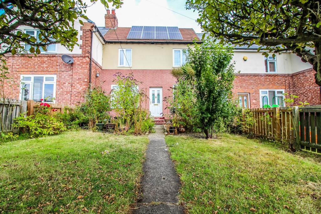 Main image of property: Maplewood Crescent, Rickleton, Washington, NE38