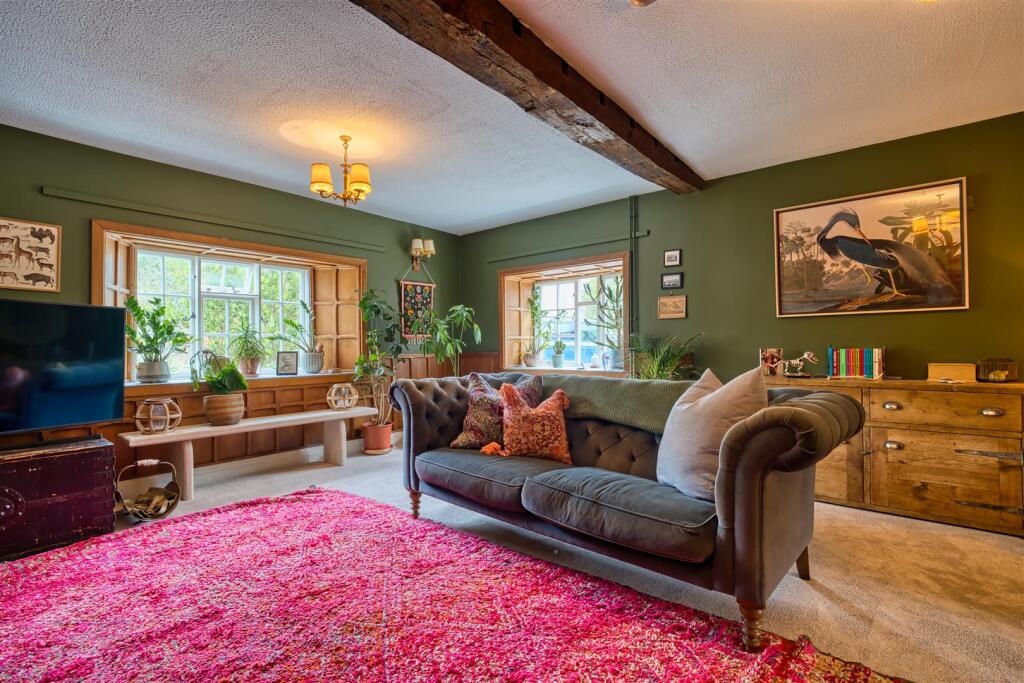 House in Dorchester, Lydlinch - View 5