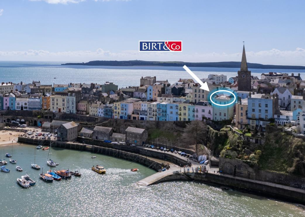 Main image of property: Crackwell Street, Tenby