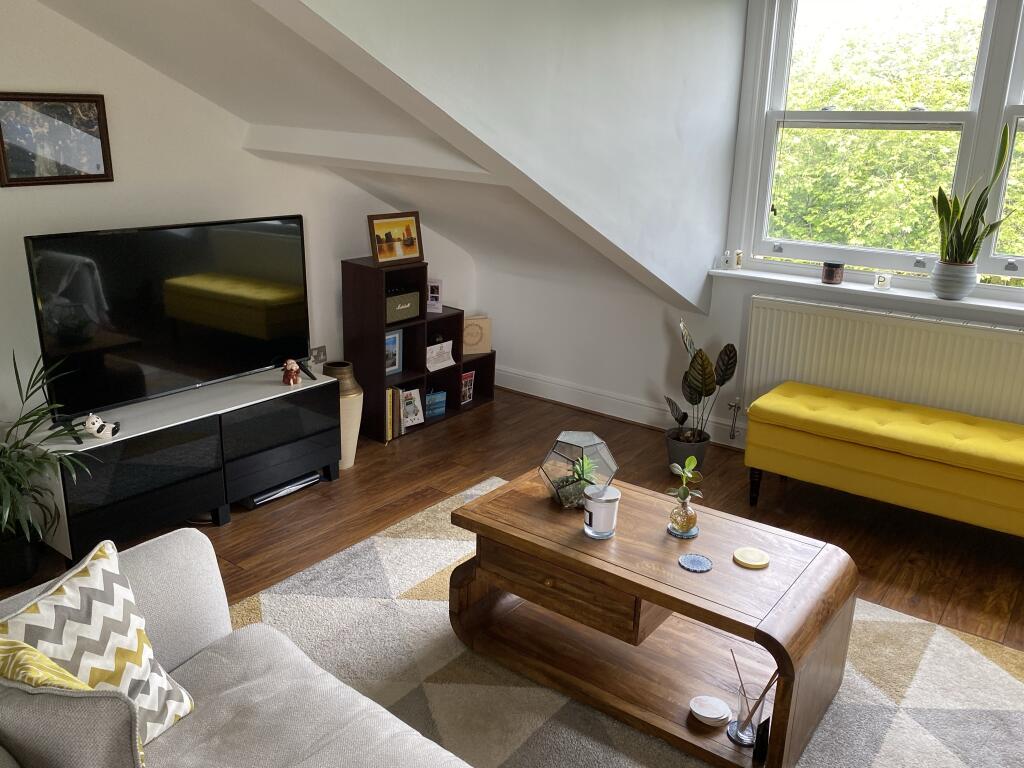 Main image of property: Aigburth Drive L17 3AW