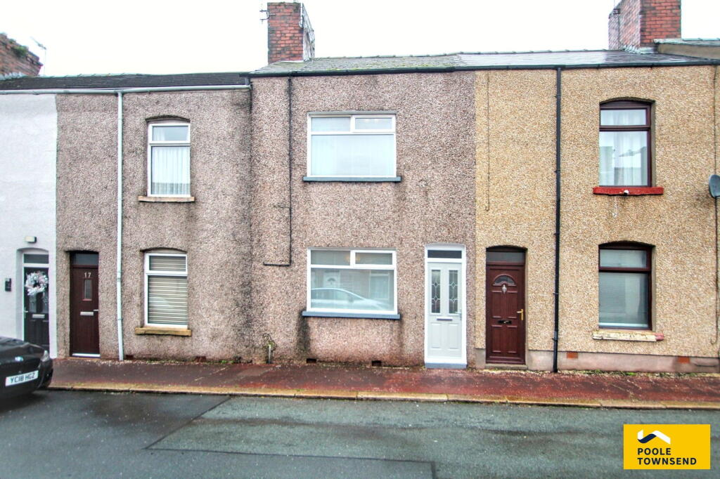 Main image of property: Provincial Street, Barrow-in-furness, LA13 9PQ