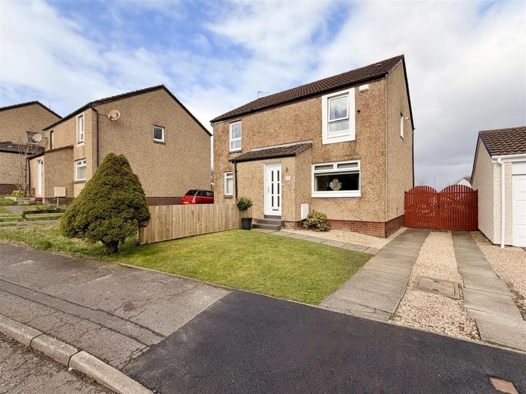 Main image of property: Barnhill Drive, Hamilton