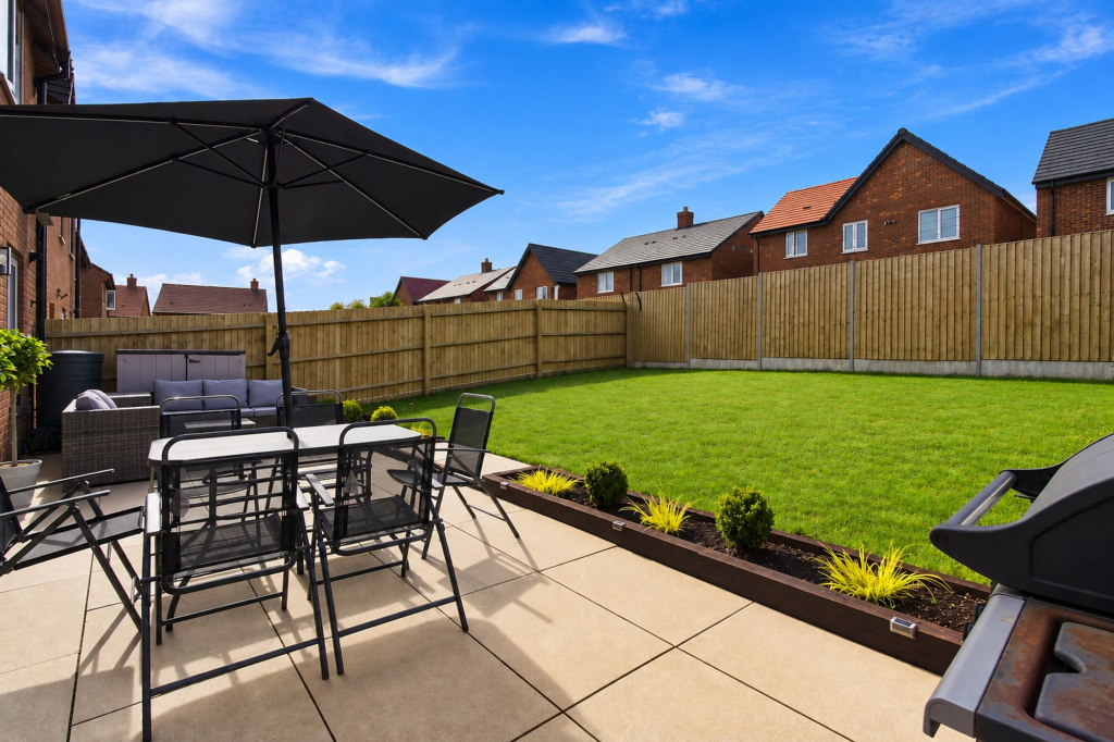 House in Worcester, Rushwick - View 4