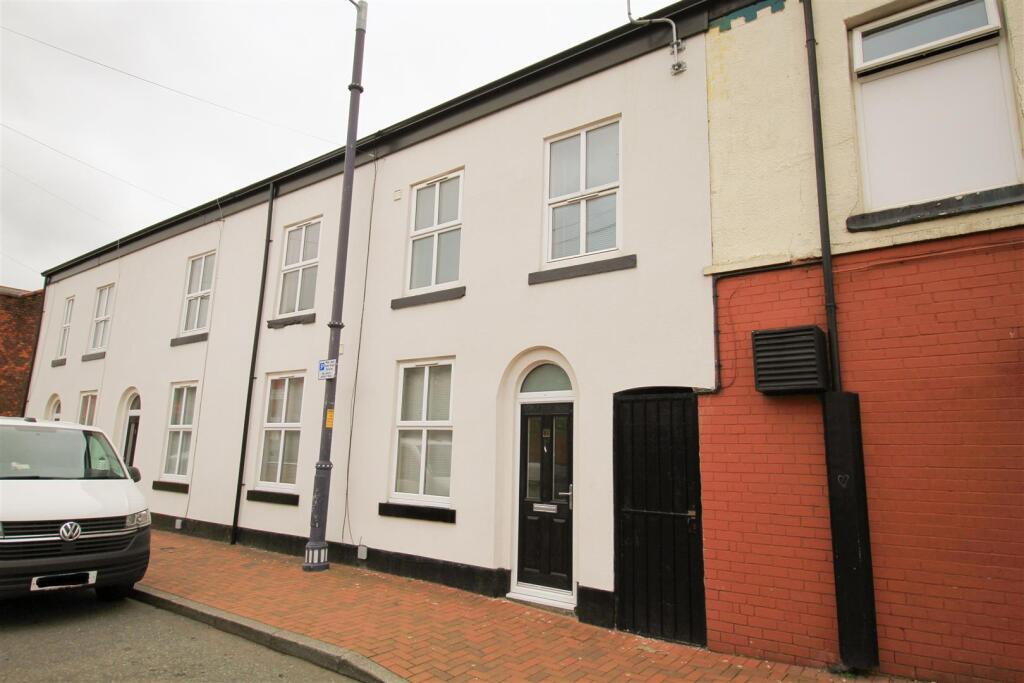 Main image of property: Queen Street, Denton