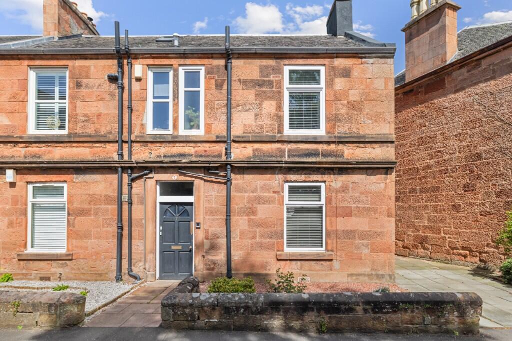 Main image of property: Langside Road, Glasgow, G71