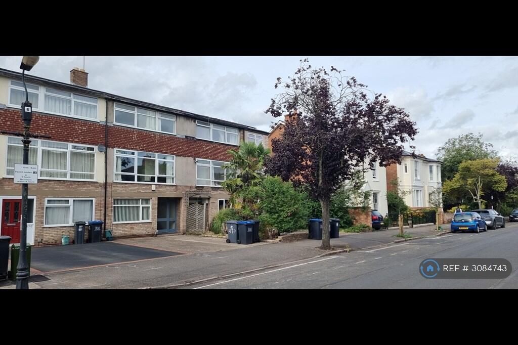 Main image of property: Russell Terrace, Leamington Spa, CV31