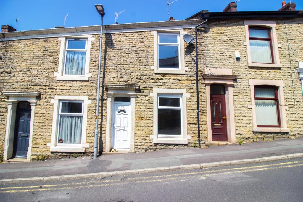Main image of property: Preston Street, Darwen