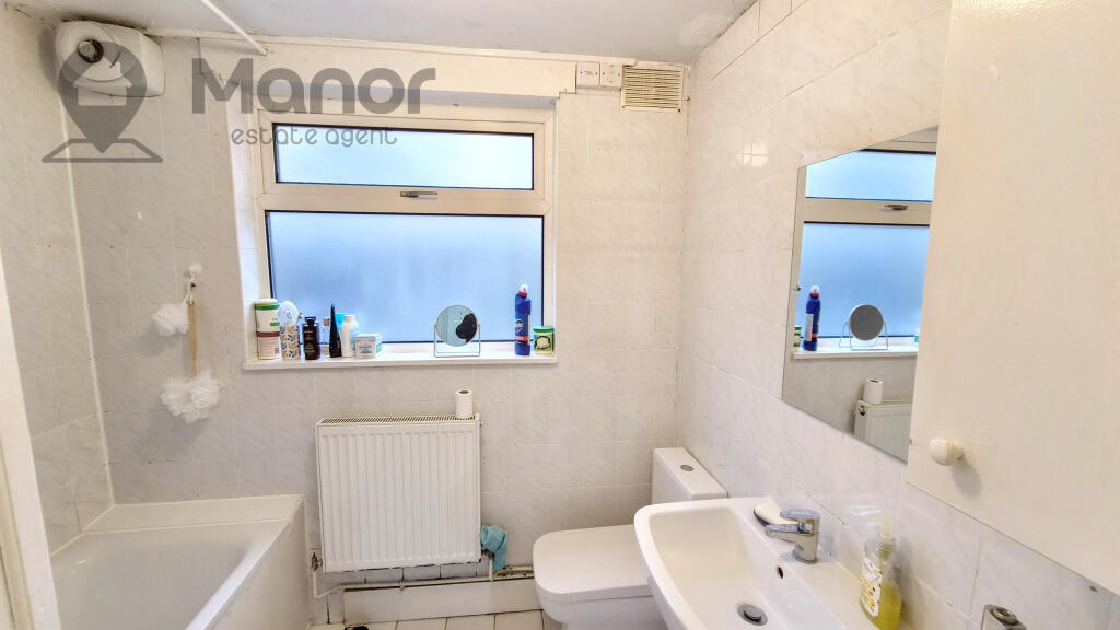2 bedroom terraced house for rent