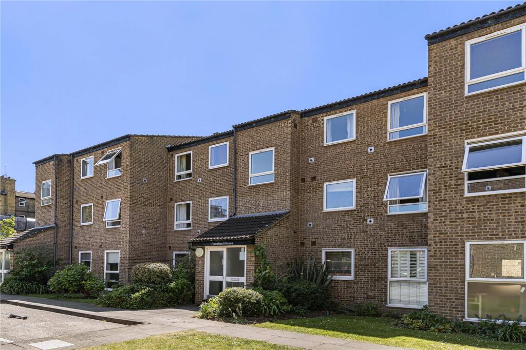 Main image of property: Weimar Street, London, SW15