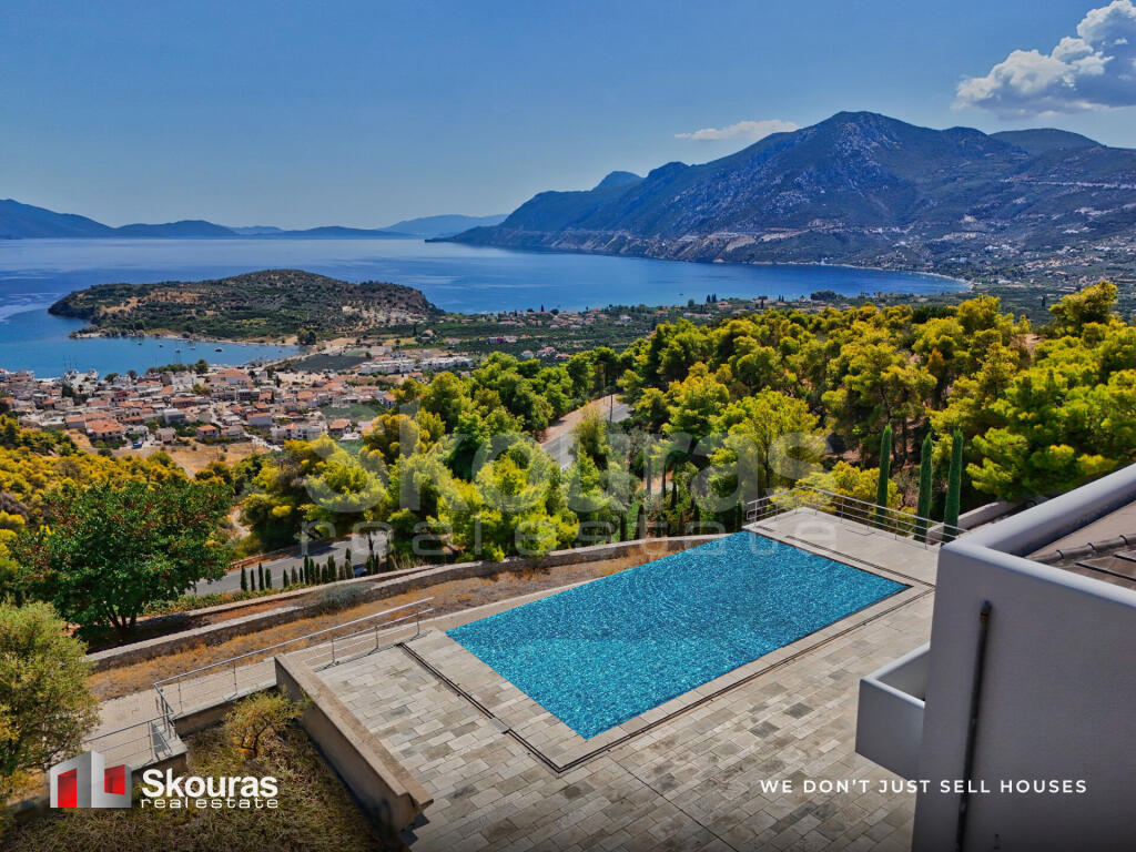 Main image of property: Peloponnese, Argolis