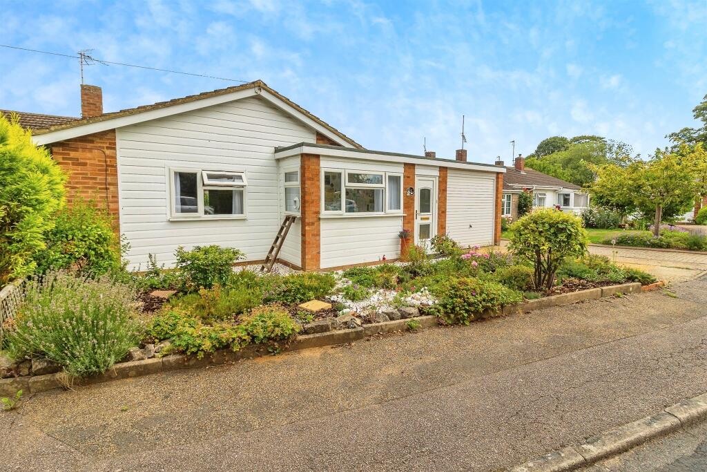 Main image of property: Foster Road, Harlington, Dunstable