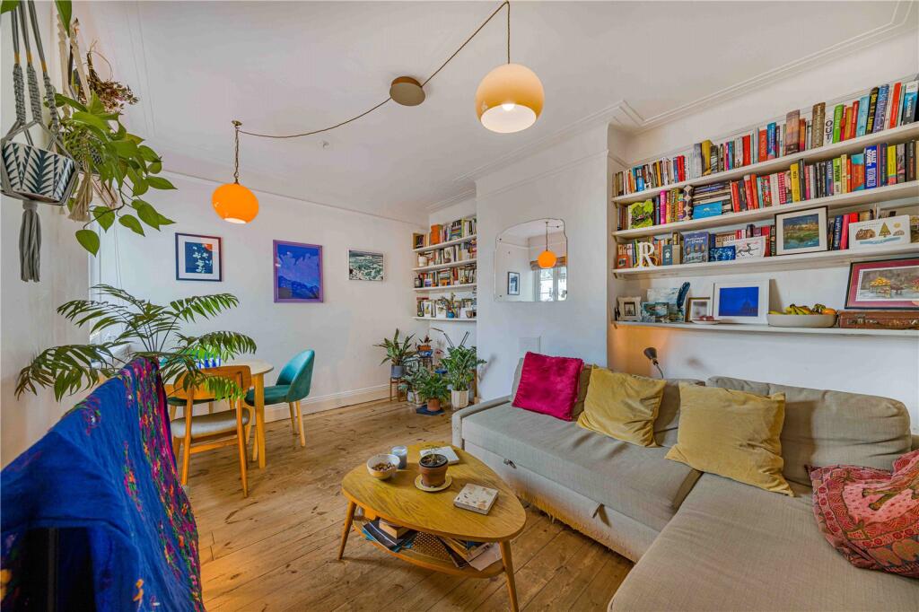 Main image of property: Grover Court, London, SE13 