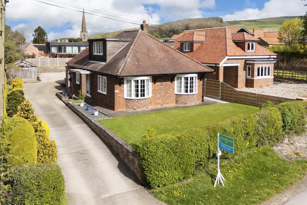 Main image of property: Park Lane, Bishop Wilton, York