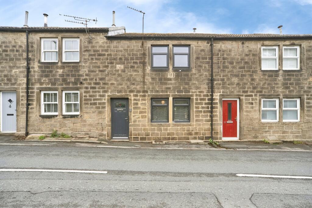 Main image of property: Long Row, Horsforth, Leeds