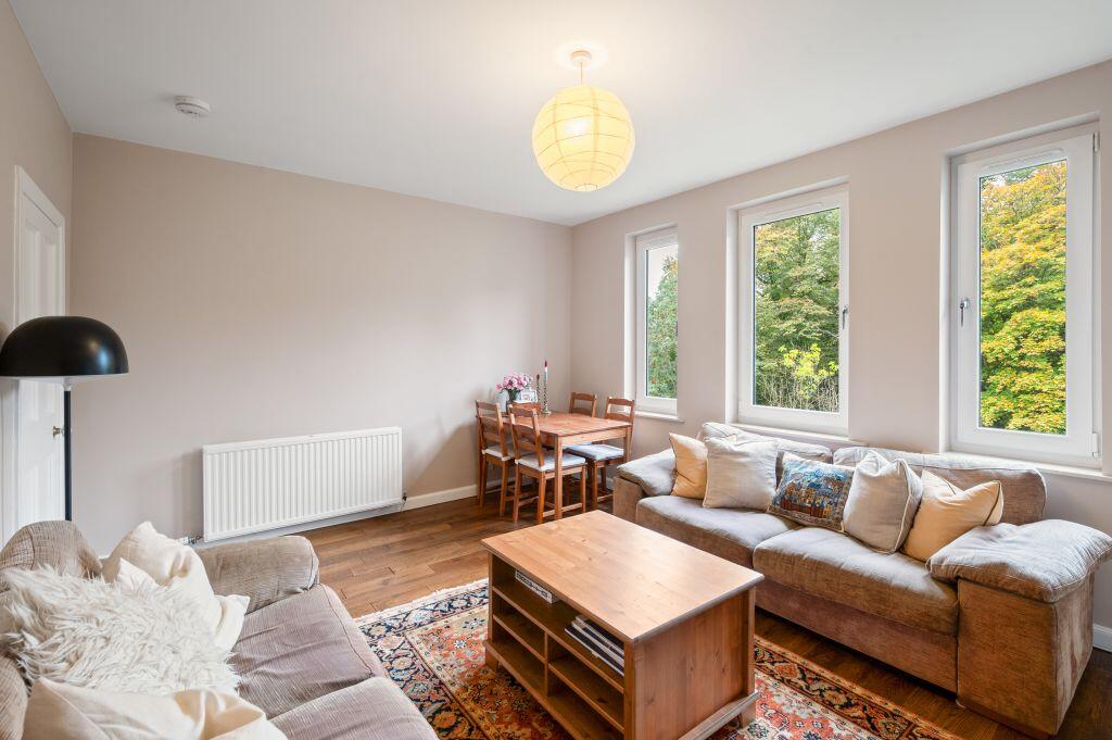 Apartment in Edinburgh, Stockbridge/Inverleith - View 4