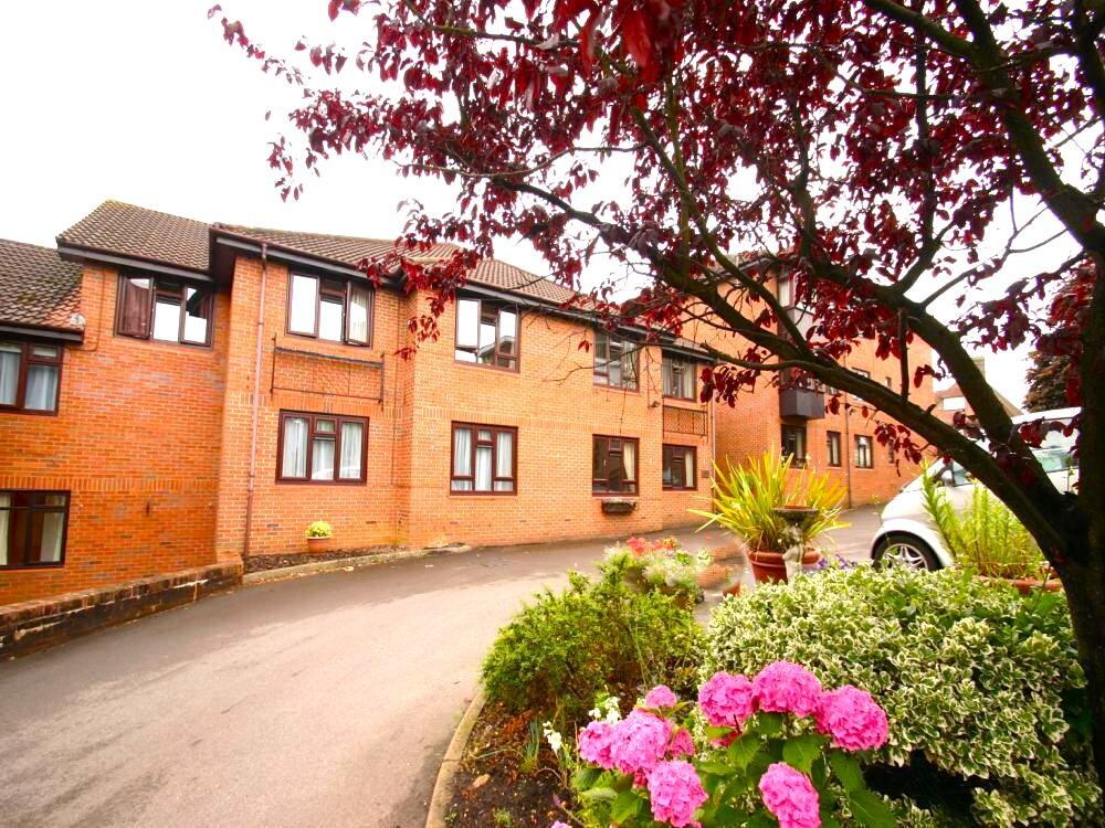 Main image of property: Francis Court, GUILDFORD, GU2