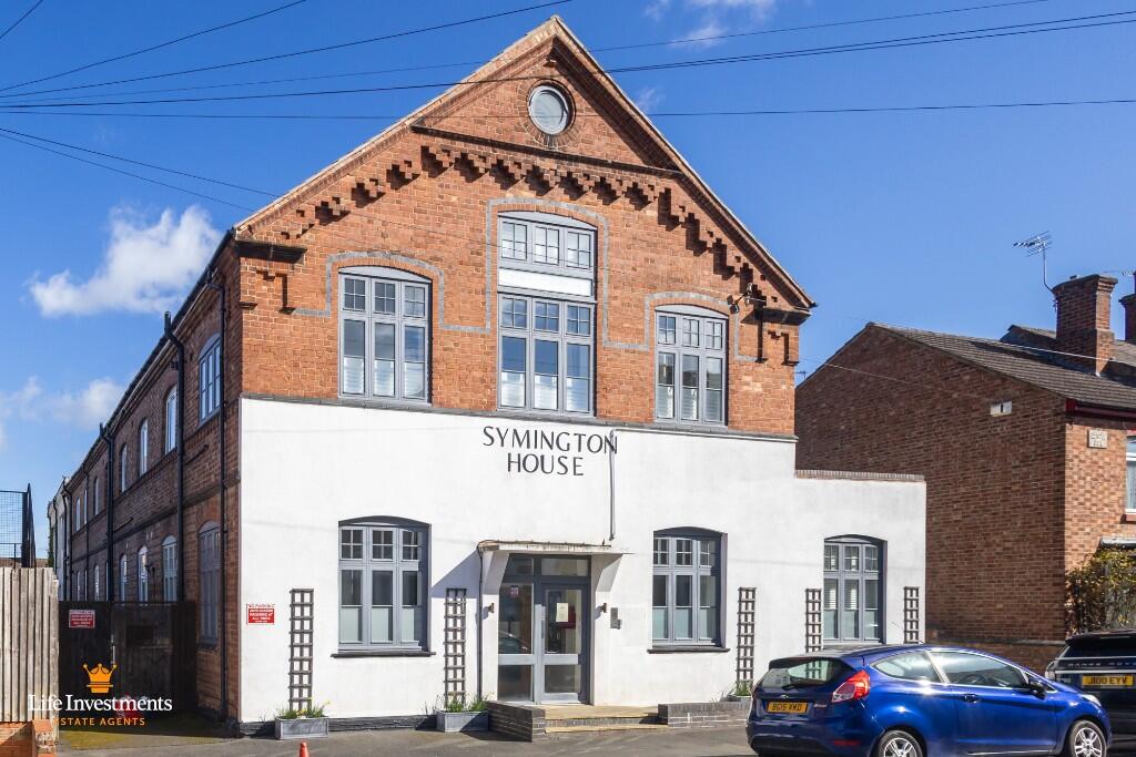 Main image of property: Market Street, Rugby, Warwickshire, CV21