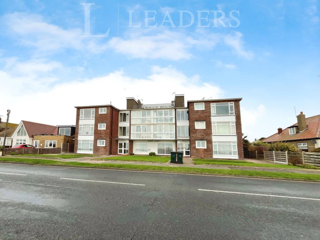 Main image of property: Kings Court, Kings Parade, Holland-on-Sea, CO15