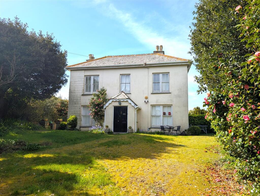 Main image of property: Crafthole, Nr Portwrinkle