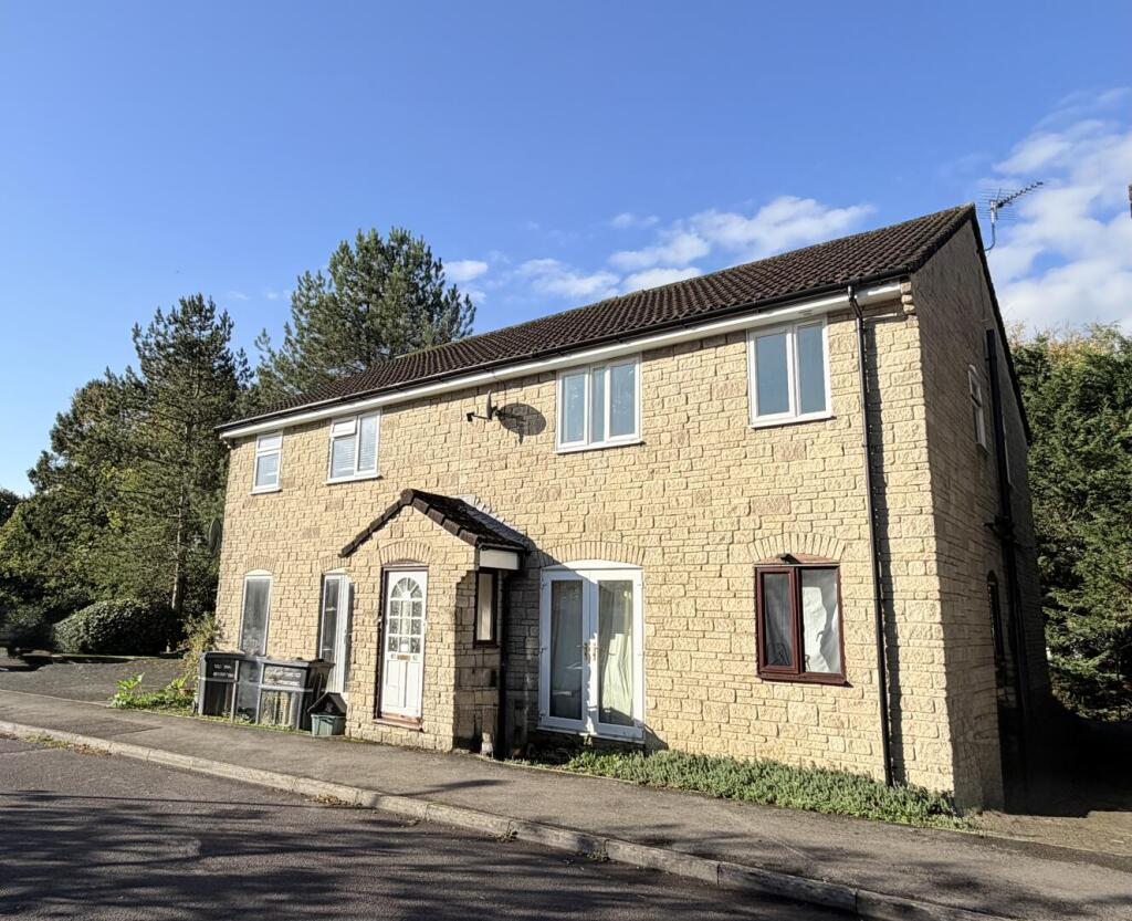 Main image of property: Cavalier Way, Wincanton