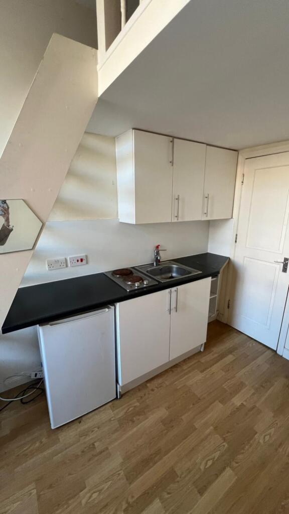 Main image of property: Sinclair Road, London, W14